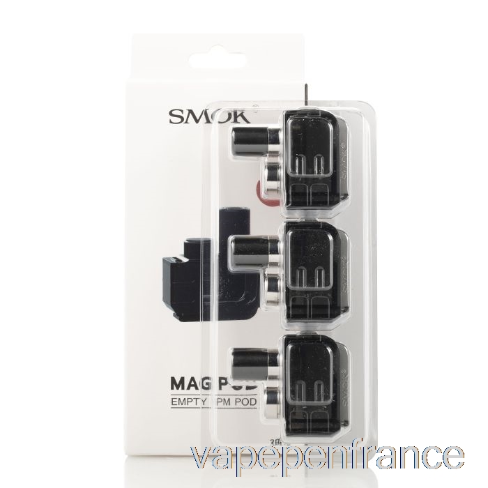 Smok Mag Pod Remplacement Pods Mag Pod - Tr/min Pods Vape Stylo